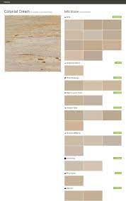 Die aktuelle kollektion von cream jetzt bei p&c. Colonial Cream Granite Countertops Countertops Msi Stone Behr Benjamin Moore Ppg P Granite Countertops Granite Countertops Kitchen Colonial Cream Granite