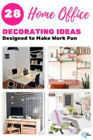 We did not find results for: 28 Home Office Decorating Ideas Designed To Make Work Fun Top Reveal Home Office Design Office Decor Home Office Decor