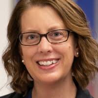 Yvonne Brewington Email & Phone Number