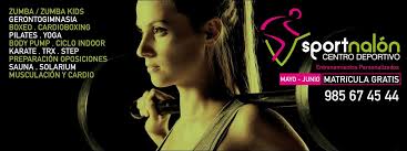 Centro Deportivo Sportnalon