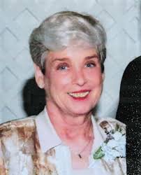 Obituary information for Susanna Call Fennema