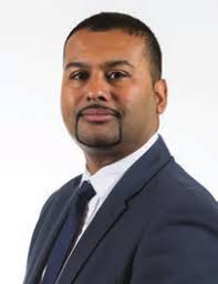 Connecting Wilson James, offices & regions