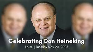 Warren Jensen: Message to the Presbytery of East Iowa