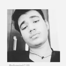 Aditya Solanki (@Adityasinh121)
