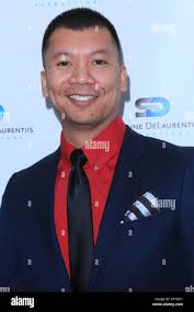 California jon miguel hi-res stock photography and images