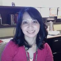 Shirley Enriquez's Instagram, Twitter & Facebook