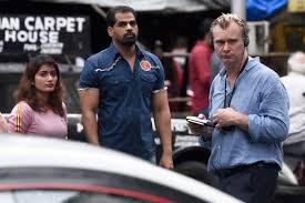 Christopher nolan has emerged over the last two decades to become one of the most distinct voices in modern filmmaking, but what is the best movie in our ranking of all his films? Filmmakers Also Hate Christopher Nolan S Sound Design Insidehook