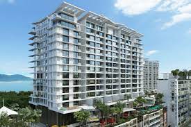 Comfortable and affordable service apartments and resort condominiums in the heart of the city with great views. Pacificity For Sale In Kota Kinabalu Propsocial