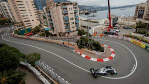 La escudería ferrari sonríe, pues n. F1 2020 No Habra Gp De Monaco En 2020 Marca Com