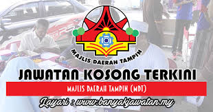 Suruhanjaya perkhidmatan awam malaysia (spa) telah membuka pengambilan untuk jawatan ini bagi ditempatkan di jabatan. Jawatan Kosong Di Majlis Daerah Tampin Mdt 30 Mac 2018 Kerja Kosong 2021 Jawatan Kosong Kerajaan 2021