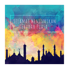 Celebrate ramadan with beautiful flyers and social media graphics. Selamat Menunaikan Ibadah Puasa Bagi Yang Melaksanakan Puasa Ya Kreasi Lovers Puasa Seni Islamis Kartu Pendidikan Seni