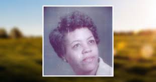 Yvonne Butler McPherson Obituary 2012
