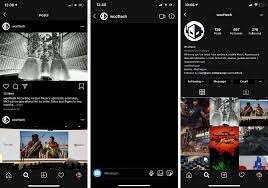Instagram MOD for iOS – Download IPA iPhone iPad App