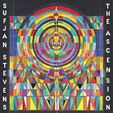 Pozuelo de alarcón, madrid, spain. The Ascension By Sufjan Stevens Reviews And Tracks Metacritic