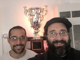 Chris Harrington (@mookieghana)