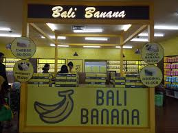 Resep banana toffee, dessert kekinian yang super lezat yang pasti disukai keluarga! Bali Banana Alternatif Oleh Oleh Kekinian Khas Bali Istanarina I Lifestyle Blog I Personal Blog Arina Mabruroh