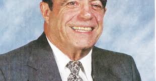 Newell C. McCormack, 97