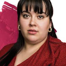 Alex Priestley Talent