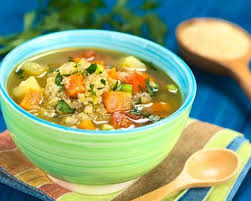 Epingle Sur Soupe