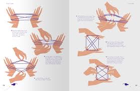 #18 braided nylon mason line tied using a water knot works well. Life Lessons From Bokonon Kurt Vonnegut S Cat S Cradle Bound2books