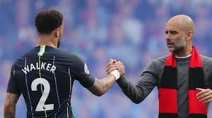 Premier league direct commenté fulham v everton du 22 novembre 2020, incluant les statistiques du match complet et les moments clés, mis à jour instantanément. Manchester City Vs Fulham City Jauh Dari Zona Liga Champions Fulham Papan Bawah Klasemen Halaman All Tribun Jogja