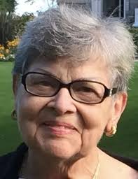 Obituary information for Jeannette Gertrude Coffey