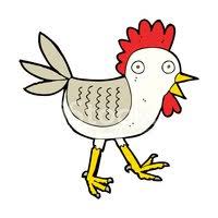Funny Cartoon Chicken Clipart Images High Res Premium Images Cartoon network is the best channel on tv if you just wanna kick back and laugh till the cows come home. clipart me