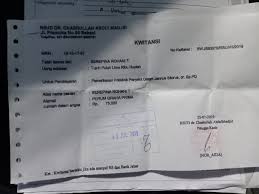 Sobat pengunjung brankas arsip yang berbahagia. Urus Surat Kematian Rsud Bekasi Minta Bayaran Kepada Anak Yatim Piatu Postkeadilan