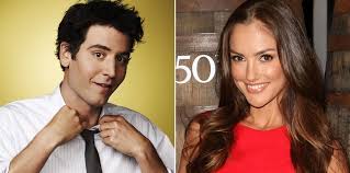 According to tabloid gossip, she's been linked to everyone from captain america hunk chris evans, to how i met your mother alum josh radnor. Szakitott Josh Radnor Es Minka Kelly Starity Hu