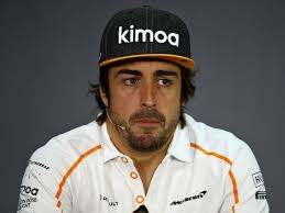 Artículos, fotos, videos, análisis y opinión sobre fernando alonso. Fernando Alonso Es Operado De La Mandibula Por Accidente En Bicicleta