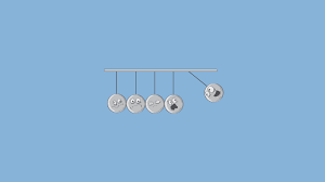 192 Minimalist Wallpaper Examples For A Simple Desktop Background Made a nice desktop background for you guys while we wait for animal crossing 2019.