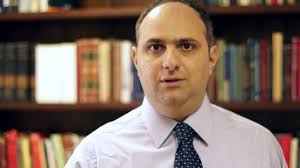 Professor José Fernando Simão