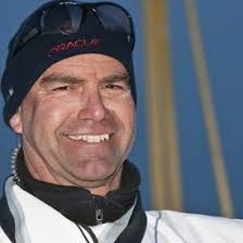 Oracle Racing Team Talks Yacht Tech