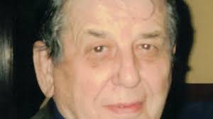 ARZENSHEK, Charles Francis