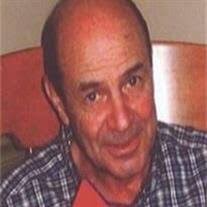 Kenneth Hollander Obituary