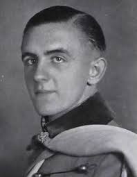 George Henry McFarland III (1909-1981)