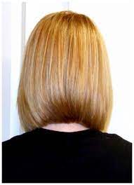 Layered Hairstyles Back View Medium Length Haircuts Ideas Bob Haircut Back View Medium Length Hair Styles Long Bob Hairstyles