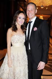 Ashley Hebert And J P Rosenbaum Married Ashley Hebert Flower Girl Dresses Celebrity Weddings