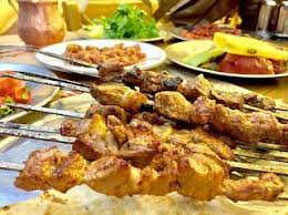 Cigerhane Basaksehir Istanbul Iftar Menusu Http Bit Ly 2ujdhgv Iftar Hurma Kebap