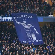 Former chelsea , west ham and liverpool midfielder cole said: Forgotten Legend Why Joe Cole Was A Better Chelsea Player Than Gianfranco Zola Sports Illustrated