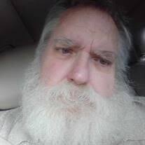 Edward Wayne Jackson Obituary