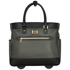 Shop Kenneth Cole Reaction Runway Call Nylon Luggage Factory