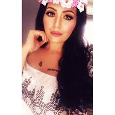 Claire Michele Hurst (@claire_michele2)