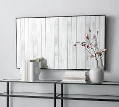 Check spelling or type a new query. Dakota Antiqued Glass Paneled Mirror Wall Art Pottery Barn