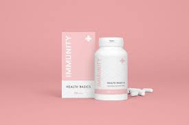 Pharmaceutical Mockups Bundle Pharmaceutical Colorful Backgrounds Layer Mask
