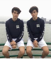 Bookmark this page and come back often for updates. Alex And Alan Stokes Stokes Twins Alan Stokes Twin Guys