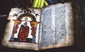 Imaging Sancтιтy in Early Solomonic Ethiopia: The Portrait of 'Qǝddus'  ʾIyasus Moʾa