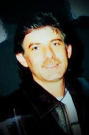 Robbie Lee Chaffins (1964-2015)