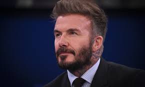 David Beckham, corp sculptat la 49 de ani. Fostul fotbalist a stârnit un  val de reacții cu cea mai recentă apariție