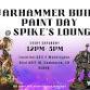 Warhammer Build & Paint Day @ Spike’s Lounge event image
